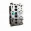 Diesel Engine 3LD1 Cylinder Head 8-97163401-0