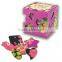 scrapbook die cut decoration chipboard shapes
