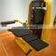 Seated Leg Extension Fitness Equipment indoor gym machine factory