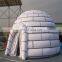 Outdoor Air Igloo Outdoor Inflatable Demo Tent Inflatable Igloo Tent For Sale