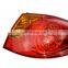 Задние правые тормозные фонари для Hyundai Elantra 07 - 10 924022H050 HY2805108