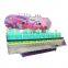Cheap price amusement park ride crazy move ride for indoor and outdoor