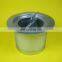 Air Compressor filter Parts Oil Separator Filter used to overseas compressor machine