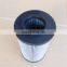 0850R010BN4HC glass sintered suction oil filter element