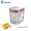 2016 Curved Glass Electric Food Warming Display Showcase/High Efficiency Food Warmer Free Shipping