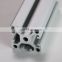 buy 4040 t-shaped t-track t-slot Rail aluminum profile 40x40mm