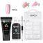 Nail Paint Colors OEM Factory China Wholesale Poly-gel Trial Kit Australia Singapore