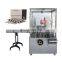 Automatic pharmaceutical PVC tablet capsule pill blister box packing machine