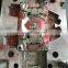Four/4 cavities home appliance durable parts mold plastic mold