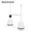 special offer Cleaning Brush ceramic cat toilet brush holder