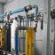 20mm 25mm 40mm 50mm Aluminum Alloy Pipe for Screw Air Compressor