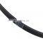 Rubber auto poly v belt fan belt(PH PJ PK PL)