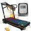 new home use folding curve treadmill fitness factory directly self powered without motor manual gym treadmill best price OEM