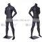 High quanlity Male headless Sports mannequin