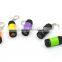 Promotion gift mini usb flash drive charging with led flashlight