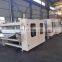 Toilet paper and kitchen towel paper making machine