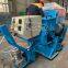 abrator road shot blasting machine concrete floor cleaning blaster