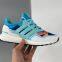 Adidas Ultra Boost UB21 Shoes For sale in Pink/Blue Boost Running Shoes