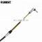 Wholesale high performance transmission cable  OEM 8-97082955-2 NKR truck gear shift cable