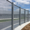 358 High Security Anti Climb Fencing