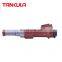 China Supplier Auto Spare Parts 23209-31050 23250-31050 Fuel Common Rail Injector For Toyota Camry Solara 2004-2008