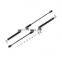 Fit  for Octavia A7 MK3 2016-2019 Bonnet Strut Gas Lift Hood Damper Kit x2 Supports