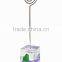 Liquid aqua memo clip holders for business card, Office holder