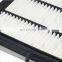 Suitable for Great Wall wingle 5 6 air filter element air filter air grid filter 2.0T dedicated car accessories
