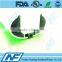 PVC material rubber t profile for glass use