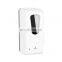 Spray /Foam/Drop Three Styles Wall Mounted Touchless Sensor Automatic Soap  Dispenser