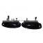 For Chevy Aveo 4 Aveo 5 09-11 Outer Front Pair Door Handles 96541631, 96541632