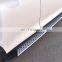 Side Step Aluminum Running board FOR BMW X6 E71 08-14