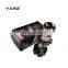 Factory price universal super bright white led light bulbs 12v 18/18w 6500k-8500k motorcycle headlight bulb