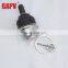 GAPV factory price steering ball joint for toyota prado 43330-60020 metal ball joint 2003-2007years