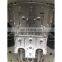 engine cover guard for panamera 970
