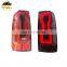 High Performance Off-road  red LED Rear Light Aftermarket ABS Tail Lamp For Colorado S10 2015 2016 2021