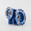 RV Aluminum Worm Gearbox