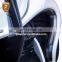 Для модели автомобиля McLaren P1 обновление до гильотины супер-баффера GTR body kit