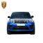 Car Bumper Accessories For Rover Range Land 2018 To Svr Front Bumper Rear Bumper Body Kit