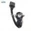 6/12 Torx Rear Caliper HandBrake Parking Servo Motor 4E0998281B For VW Passa-t B6 CC Tigua-n Audi