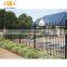 wrought iron fence, unclimbable steel fence and post prices