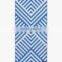 Geometry Printed Quick Dry Beach Towel Blanket