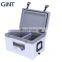 Insulated wholesale Hot selling 50L Waterproof Camping fishing Eco friendly Outdoor Portable cooler box