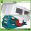 china new gravity MNCZ series rice processing rice paddy separator with good price