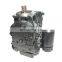 sauer danfoss 90R100KA 90R100KA10D series hydraulic piston pump 90R100KA10D60L3