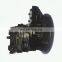 Rexroth Hydraulic High Pressure piston Pump A8VO80LA1KH1/63R1-NZG05F004  R902086862