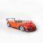 Customize CNC ABS/ 3d printing car prototype scale model resin automotive spare part car prototyping service