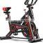 The Hot Sale Of 2021 Indoor Spinning Bike Ultra Silent Exercise Bike Home Gym Bicycle Exercise Fitness Equipment