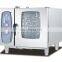 6 trays 10 trays 20 trays Industrial Restaurant Stainless Steel Electric Combi Steamer Oven