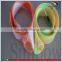 SUNBOW High Quality Flexible Flame Retardant Fishing Rod Covers/Sox For Rod Tangles